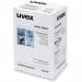 Uvex Lens Cleaning Towelettes (Pack of 100) ARC98177