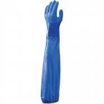 Showa 690 Extended PVC Chemical-Resistant Gloves 8 ARC98190