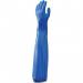 Showa 690 Extended PVC Chemical-Resistant Gloves 8 ARC98190