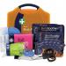 Reliance Medical Compact Aura Burns First Aid Kit ARC99363