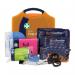 Reliance Medical Compact Aura Burns First Aid Kit ARC99363