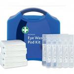 Reliance Medical Reliwash Aura Eyewash Pod Kit ARC99407