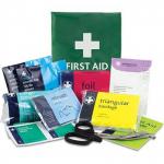 Reliance Medical British-Standard Personal-Issue First Aid Kit ARC99664