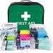 Reliance Medical Medium British-Standard First Aid Kit Grab Bag ARC99933