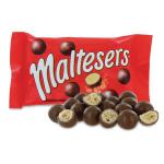 Mars 37g Maltesers No artificial colours flavours or preservatives (Pack of 40) 100533 ARN02031