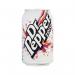 Dr Pepper Zero 330ml Cans (Pack of 24) 0402053 ARN10001