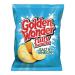 Golden Wonder Salt and Vinegar Crisps (Pack of 32) 121303
