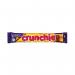 Cadbury Crunchie Milk ChocolateHoneycomb Bar 40g (Pack of 48) 100140 ARN16074