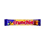 Cadbury Crunchie Milk Chocolate/Honeycomb Bar 40g (Pack of 48) 100140 ARN16074