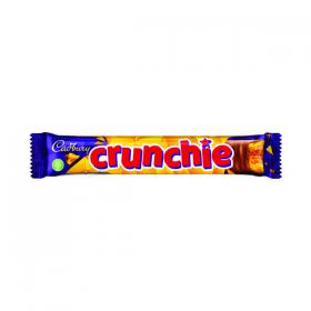 Cadbury Crunchie 40g (Pack of 48) 100140 ARN16074