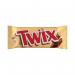 Twix Chocolate Bars 50g (Pack of 32) 100560 ARN45922