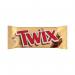 Twix Chocolate Bars 50g (Pack of 32) 100560 ARN45922