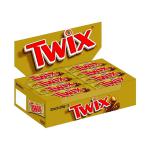 Twix Chocolate Bars (Pack of 32) 100560 ARN45922