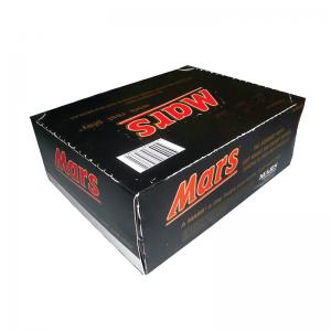 Mars Milk Chocolate Bar 51g Pack of 48 100513 ARN47033