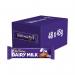 Cadbury Dairy Milk Chocolate Bar 45g (48 Pack) 968169 ARN74353