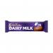 Cadbury Dairy Milk Chocolate Bar 45g (Pack of 48) 968169 ARN74353
