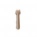 Paper Fork (Pack of 100) FP-PCF100 AS02978