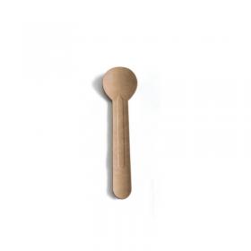 Paper Spoon (Pack of 100) FP-PCS100 AS02992