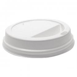Cheap Stationery Supply of MyCafe Lids 12oz White (Pack of 1000) MXPWL80CASE AS30032 Office Statationery
