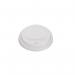 MyCafe Lids 8oz White (1000 Pack) MXPWL90CASE AS30033