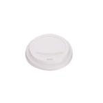 MyCafe Lids 8oz White (Pack of 1000) MXPWL90CASE AS30033