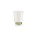 Planet 7oz Single Wall Plastic-Free Cold Cup (Pack of 50) PFCCSW07 AS30115