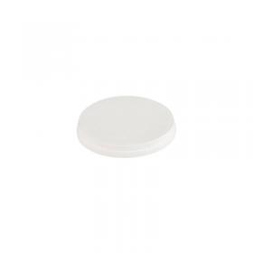 Planet 8oz Paper Cup Lids (Pack of 50) PL80MM AS30236