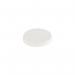 Planet 8oz Paper Cup Lids (Pack of 50) PL80MM AS30236