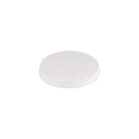 Planet 12oz Paper Cup Lids (Pack of 50) PL90MM AS30238