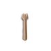 Fork Kraft Paper Pack of 2000 FP-PCF2000 AS30297