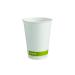 Planet 12oz Single Wall Cups (Pack of 50) HHPLASW12