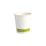 Planet 8oz Double Wall Cups (Pack of 25) HHPLADW08 AS30374