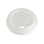 Planet 12oz Hot Cups Lids (Pack of 50) HHPLAWL90 AS30382