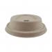 Cup Kind 1216oz Sip Lids Bagasses Moulded Fibre (Pack of 1000) PFBL90 AS30480