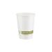 Planet 12oz Double Wall Plastic-Free Cups (Pack of 25) PFHCDW12 AS30551
