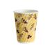 4Aces Ripple Red Bean 12oz Paper Cup (Pack of 500) HHRWPA12