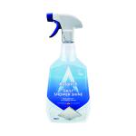 Astonish Daily Shower Cleaner 750ml Blue (Pack of 12) AST01031 AST01031