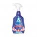 Astonish Multi-Purpose Cleaner with Bleach 750ml (Pack of 12) AST01945 AST01945