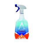 Astonish Multi-Purpose Cleaner with Bleach 750ml (Pack of 12) AST01945 AST01945