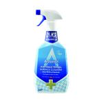 Astonish Antibacterial Cleaner 750ml Blue (Pack of 12) AST09106 AST09106