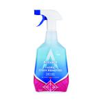 Astonish Stain Remover 750ml Blue (Pack of 12) AST09321 AST09321