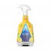 Astonish Kitchen Cleaner 750ml Blue (Pack of 12) AST09618 AST09618