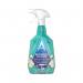 Astonish Bathroom Cleaner White Jasmine and Basil 750ml (Pack of 12) AST09716 AST09716