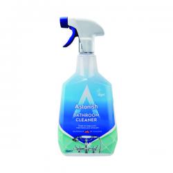 Cheap Stationery Supply of Astonish Bathroom Cleaner 750ml Blue (Pack of 12) AST09716 AST09716 Office Statationery