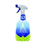 Astonish Mould and Mildew Remover 750ml Blue (Pack of 12) AST09955 AST09955