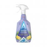 Astonish Window and Glass Cleaner 750ml Blue (Pack of 12) AST21021 AST21021