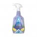 Astonish Window and Glass Cleaner 750ml Blue (Pack of 12) AST21021 AST21021