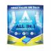 Astonish All in 1 Dishwasher Tablets Blue (Pack of 100) AST21073 AST21073