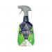 Astonish Powerful Mould and Mildew Stain Remover Apple 750ml (Pack of 12) C1121 AST21114