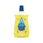 Astonish Floor Cleaner Zesty Lemon 1 Litre C2630 AST21182